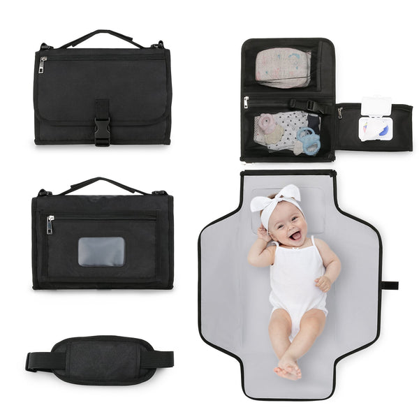 Folding Waterproof Baby Pad